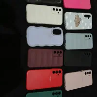 تعدادی گارد Galaxy a15