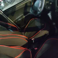 کوییک 401|خودرو سواری و وانت|سبزوار, سیادتی|دیوار