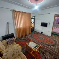 سوییت حیاط دار مجهز و تمیز نزدیک دریا و جنگل