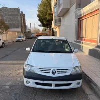 L90 مدل 89 برج 12 کم کار|خودرو سواری و وانت|گناباد, |دیوار