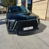 Kmc x5 کی ام سی|خودرو سواری و وانت|نجفآباد, باهنر|دیوار