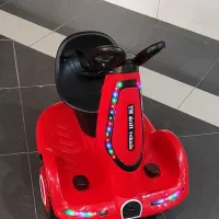 ماشین شارژی
