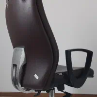 یک عدد صندلی مدیریتی|مبلمان اداری|شیراز, دانشگاه شیراز|دیوار