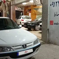 پژو پارس تیوفایو دریچه سیمی کلاس 15 نقد اقساط|خودرو سواری و وانت|قم, محمد آباد|دیوار