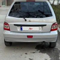 پراید ۱۱۱|خودرو سواری و وانت|مشهد, کلاهدوز|دیوار