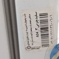 یک عدد یخچال|یخچال و فریزر|داراب, |دیوار