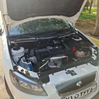 رانا پلاس ۴۰۱ درحدبالوازم|خودرو سواری و وانت|قم, شهرک فاطمیه|دیوار