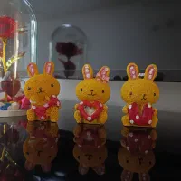 مجسمه های پلی استر|صنایع دستی و سایر لوازم تزئینی|چناران, |دیوار