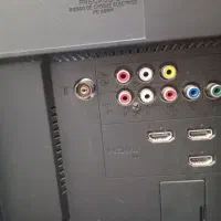 تلویزیون LCD سونی ۳۲ اینچ|تلویزیون و پروژکتور|قم, باغ کرباسی|دیوار