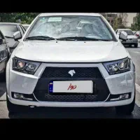 حواله دنا پلاس 6 سرعته