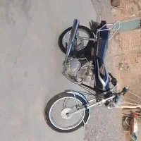 موتور۱۵۰سی سی فابریک مدل ۹۰