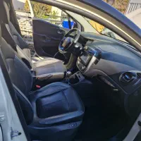 رنو کپچر ۲۰۱۷|خودرو سواری و وانت|تهران, صاحبقرانیه|دیوار