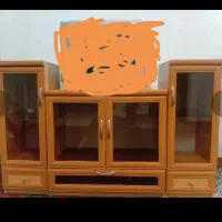 دکور تلویزیون