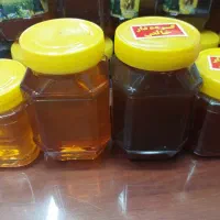 عسل طبیعی و خالص سبلان . ارگانیک و کاملا تضمینی
