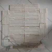 آکواریوم آب شیرین و شور با تجهیزات|ماهی|تهران, شهرک فرهنگیان|دیوار