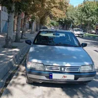 پژو 405 مدل 92|خودرو سواری و وانت|بروجرد, |دیوار