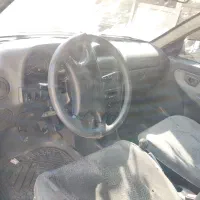 پراید نقره ایی ۱۴۱|خودرو سواری و وانت|قرچک, زیبا شهر|دیوار