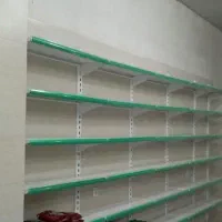 قفسه هایپری|فروشگاه و مغازه|تهران, جنت‌آباد جنوبی|دیوار