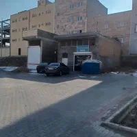 قطعه تجاری مجوز دار در سهند