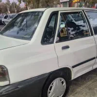 پراید|خودرو سواری و وانت|مرودشت, استادیوم|دیوار