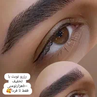 فیبروزابرو