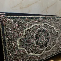 یک جفت پشتی فرشی درحدنو۱۴۹۰