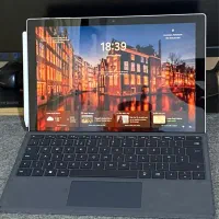 سرفیس surface pro 7