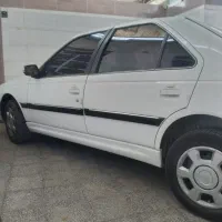 پژو پارس موتور جدید XU7P، مدل ۱۴۰۲