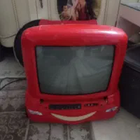 تلویزیون فراری (مکویین)