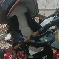 کالسکه بنیتا