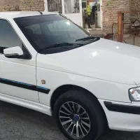 پژو پرشیا مدل 88 بدون رنگ