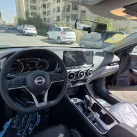 نیسان سیلفی enjoy