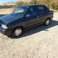 پراید مدل ۸۲|خودرو سواری و وانت|صحنه, |دیوار