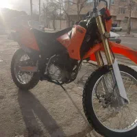 تریل کویرطرح کی تی ام 1401