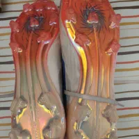 کفش چمن ادیداس F50. نو 42