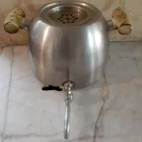 کتری سالم و اصل خوش قیمت