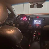 سراتو آپشنال ۹۷ بی رنگ|خودرو سواری و وانت|تهران, عباس‌آباد|دیوار