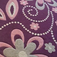 فرش فانتزی|فرش|یزد, |دیوار