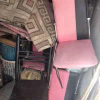 فروش،تخت،یک،نفره|تخت و سرویس خواب|برخوار, |دیوار