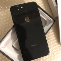 ایفون ۸ پلاس ۶۴ گیگ
