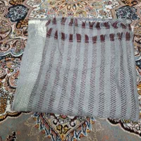 مانتو و شال نو استفاده نشده