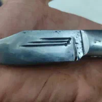 چاقو بابا|کلکسیون اشیاء عتیقه|آذرشهر, |دیوار