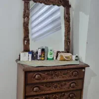 میز آرایشی