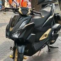 هندا کلیک160اصلی تایلندی مدل1404 سالارگستر بی نقطه