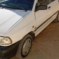 پراید مدل 94دوگانه شرکت|خودرو سواری و وانت|یاسوج, |دیوار