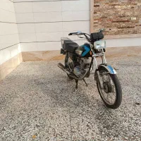 موتور سیکلت