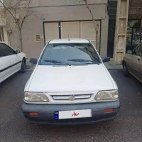 پراید ۸۷|خودرو سواری و وانت|تهران, خاک سفید|دیوار