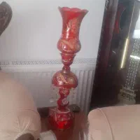 یک جفت شمعدان