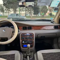 سمند ef7 دوگانه کارخانه مدل ۱۳۹۴ استثنایی|خودرو سواری و وانت|تبریز, |دیوار