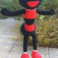 عروسک مورچه